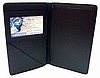 Perfect Fit Ticket Book Holder, Fits 4"x7" Book